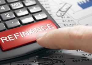 A calculator showing how easy it is to make the right decision in refinancing SMSF home loan