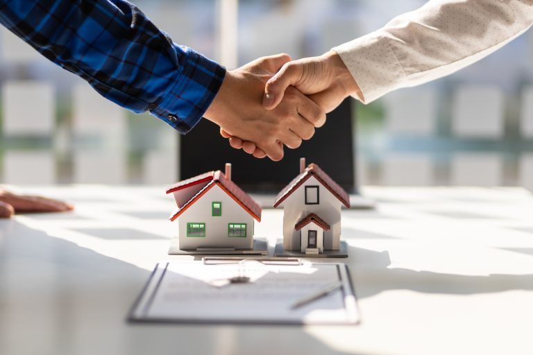choosing a mortgage broker
