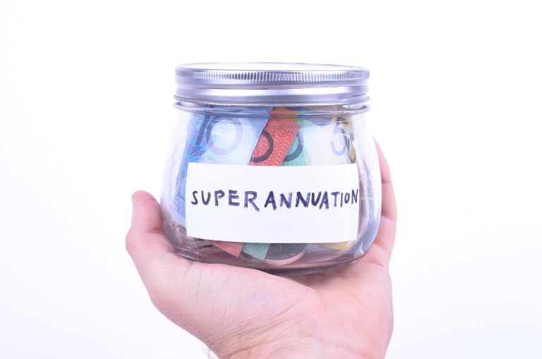 Types of Super Funds in Australia