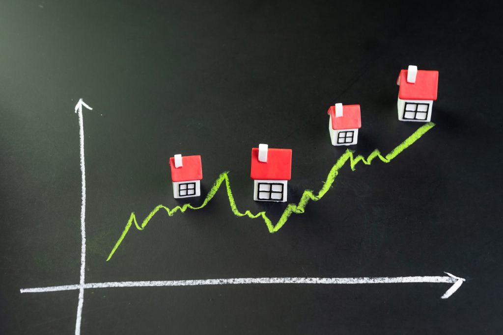 “Impact of immigration on property demand”