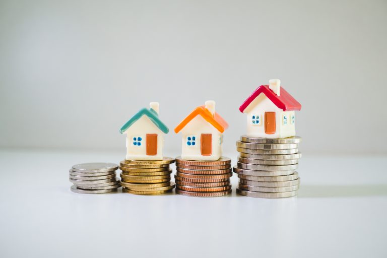 home loan statistics february 2025