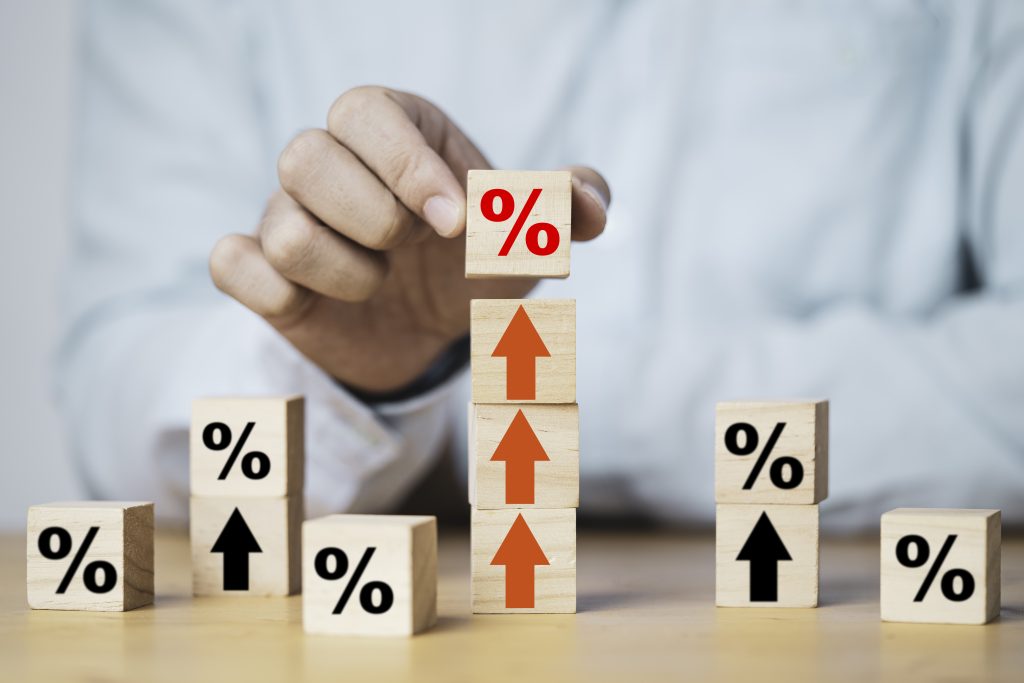 “Rate hike announcement by RBA”