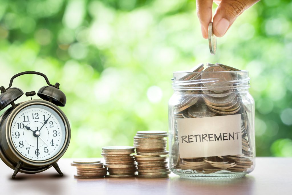 How Superannuation Works