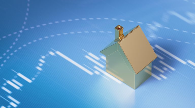 Home Loan Statistics: March