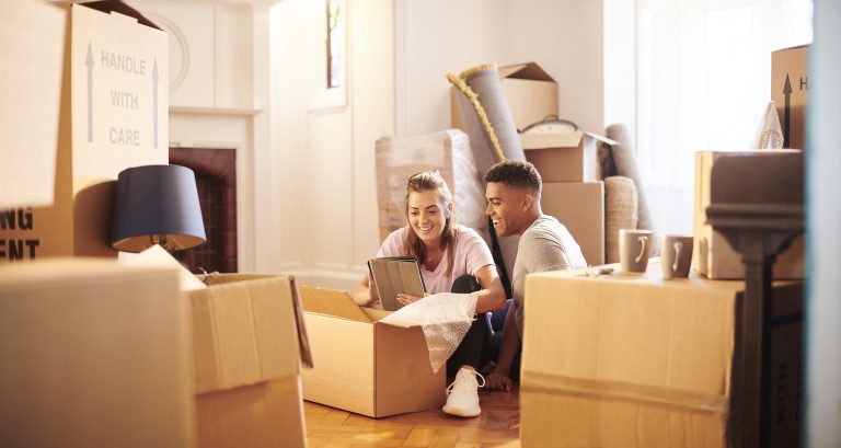 “Budgeting tips for first-time home buyers”