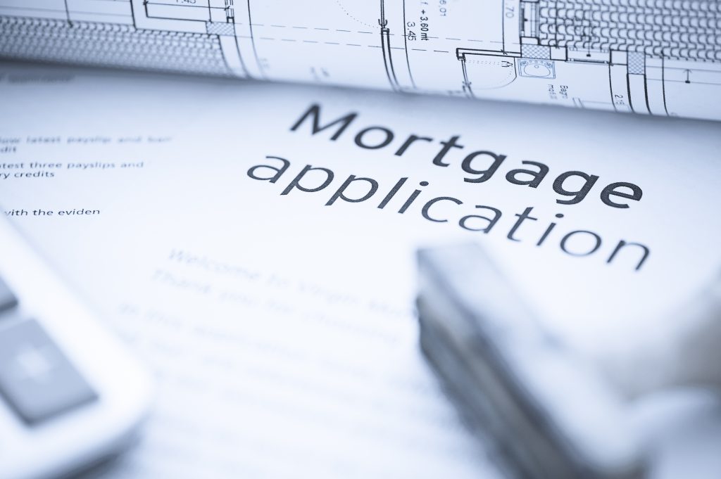 “financial documents for first home buyer requirements”