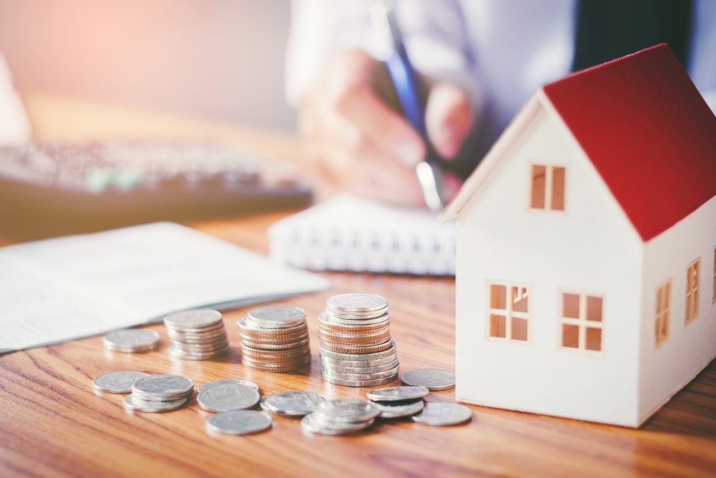 “Using home equity after switching loans in Australia”