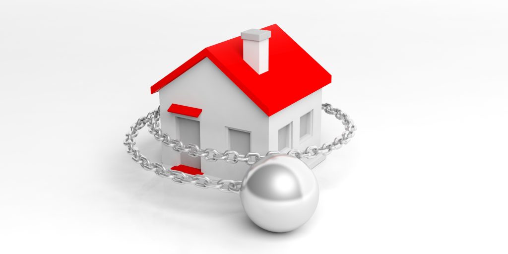 Avoiding sudden rising interest rates