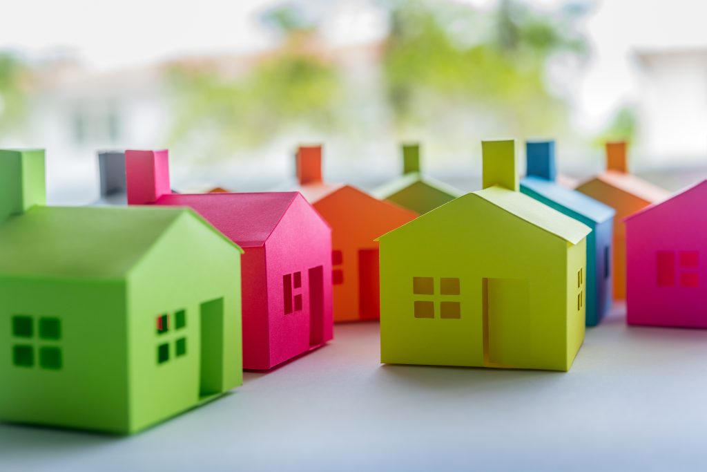 "Temporary residents securing a home loan in Australia."