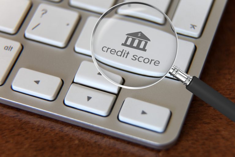"Paying bills on time to boost credit rating"