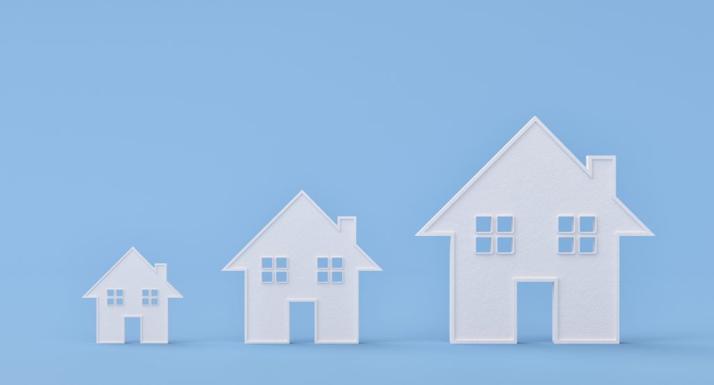 Does home size matter in your mortgage?