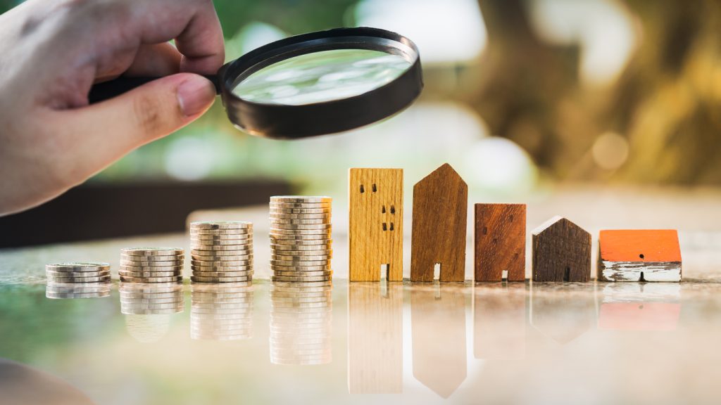What is an Assessment Rate in a Home Loan?