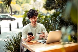 Using Credit Card for Mortgage Payments