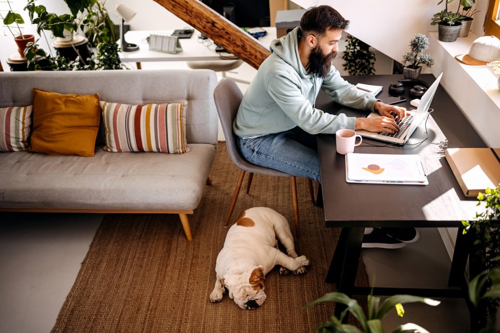 Home loans for Aussies with foreign income