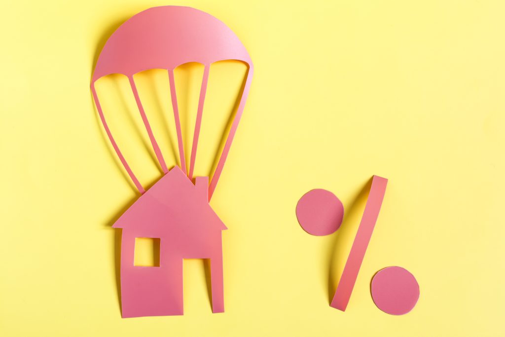 Interest-Only Mortgage Term Extension