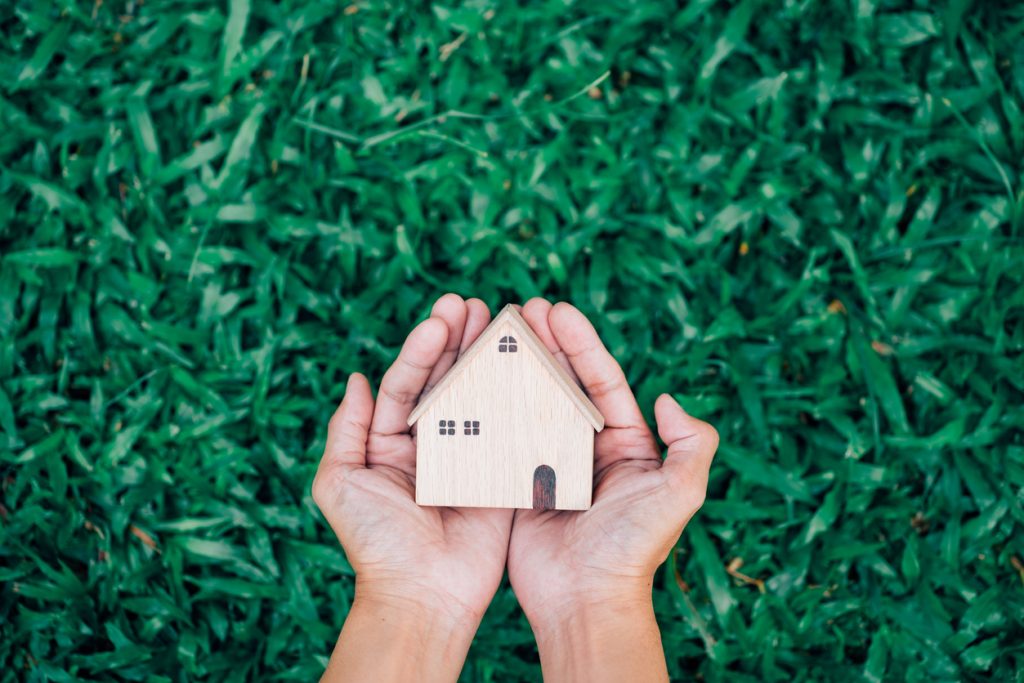 Overcapitalizing in home loan