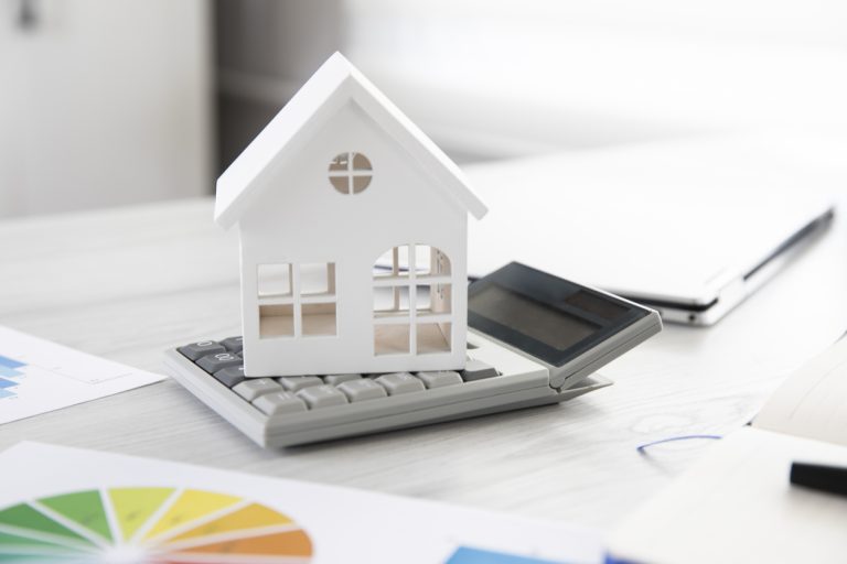 construction loan rates this month