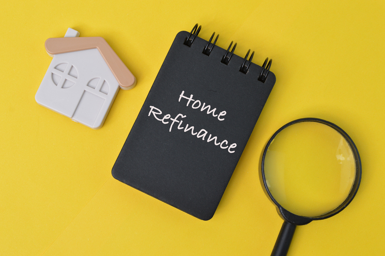 BENEFITS OF OFFSET ACCOUNTS REFINANCING