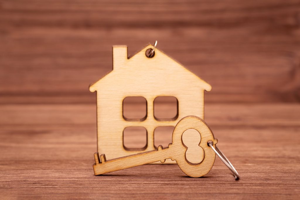 Transferring your existing home loan to a new property