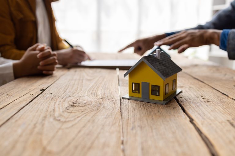 Interest-Only Mortgage Term Extension