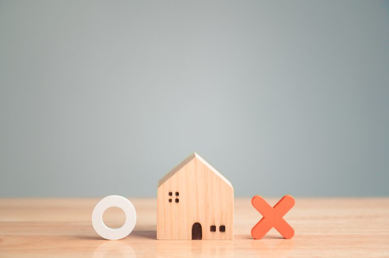 Avoid mistakes first-time home buyers make with these expert tips