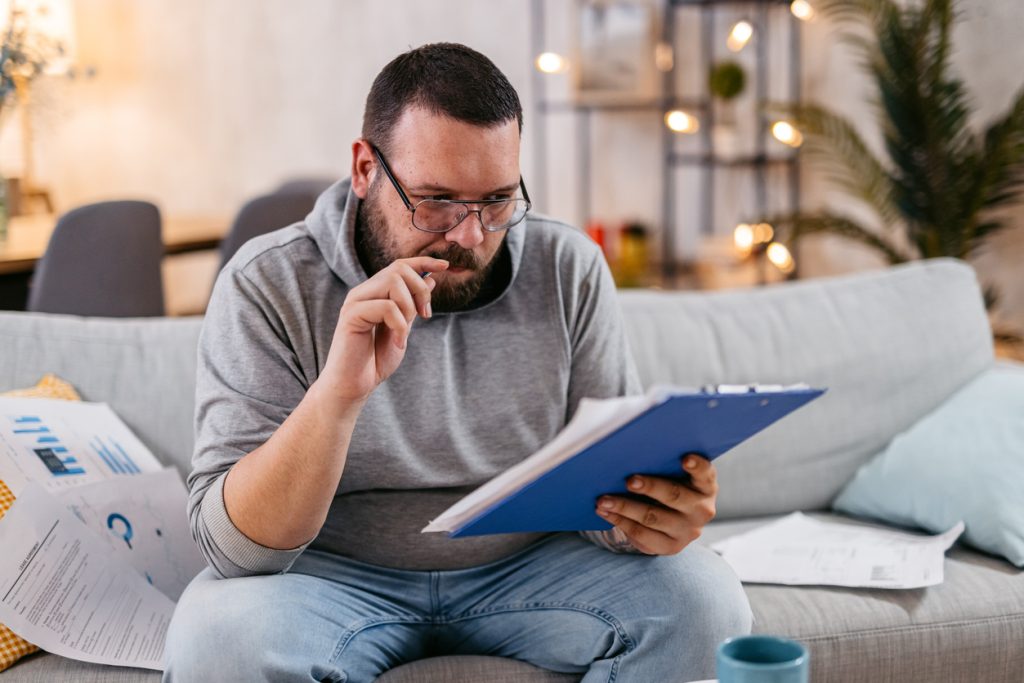Is it possible to refinance home loans when unemployed?