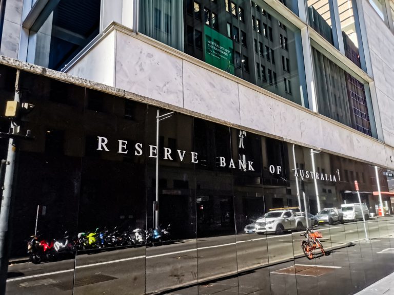 "RBA interest rate decision press conference September 2025"