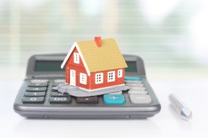 Principle and interest in home loan