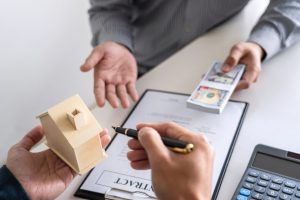 Getting Cashback on home loans