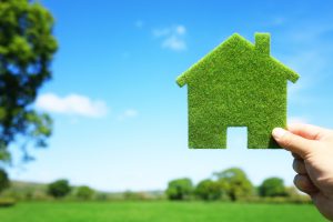 construction of eco home loan