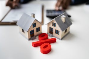 percentage of income to commit on a home loan