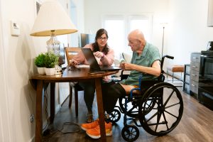 how much can i borrow with NDIS?