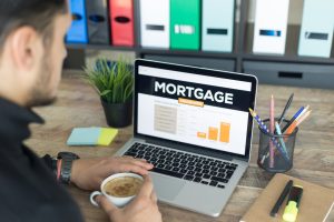 Online home loan