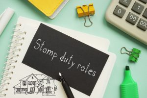 Stamp duty calculator