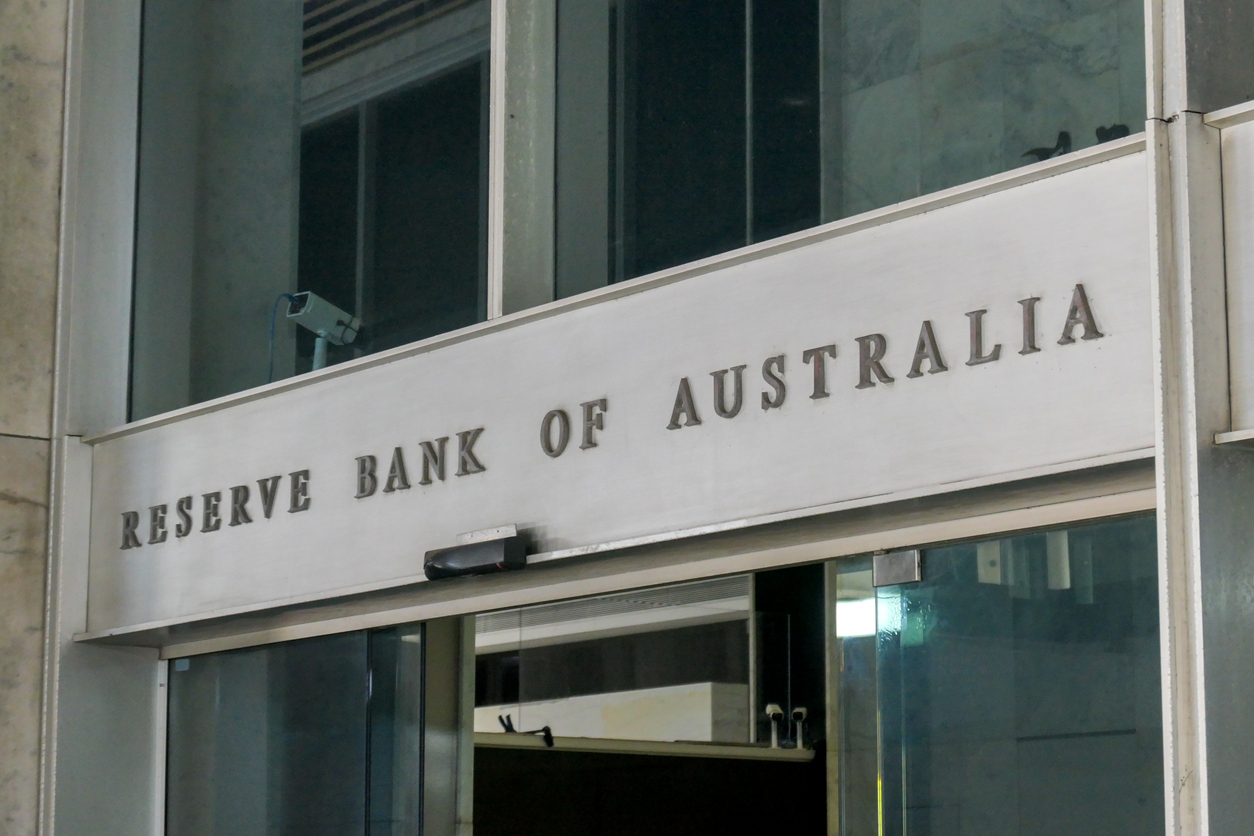 RBA Leaves the Official Interest Rate on Hold
