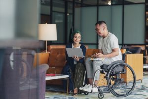 Guiding on eligibility criteria for NDIS home loan