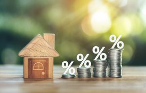 interest-only mortgages