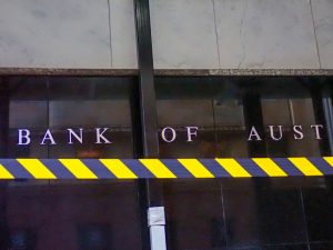 Reserve Bank of Australia Maintains Interest Rates Amid Economic Uncertainty