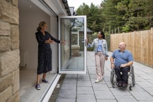 Can I Convert My Existing Property into an NDIS Property?