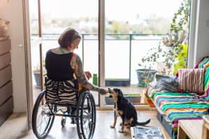 What Supports Can You Buy With Your NDIS Funding?