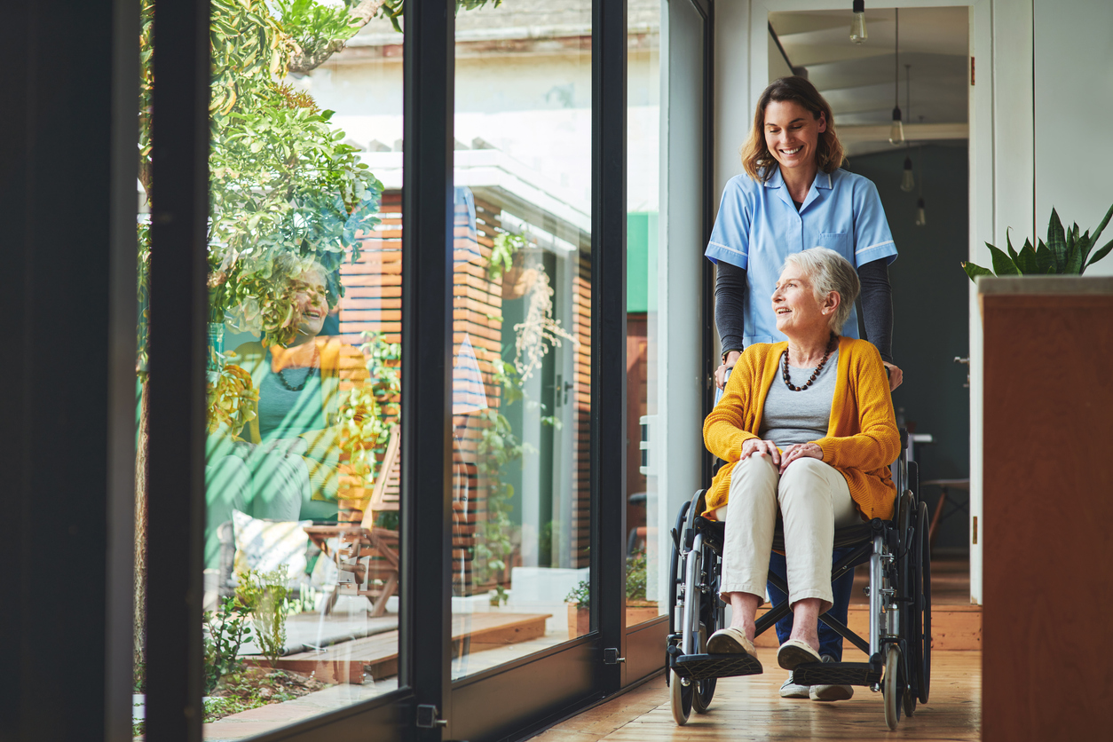 Pros and Cons of Investing in NDIS Properties