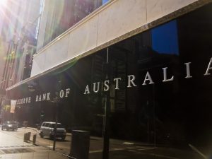 RBA Holds Interest Rates Steady in May