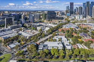Australian Budget Impact on Interest Rates and Property Market