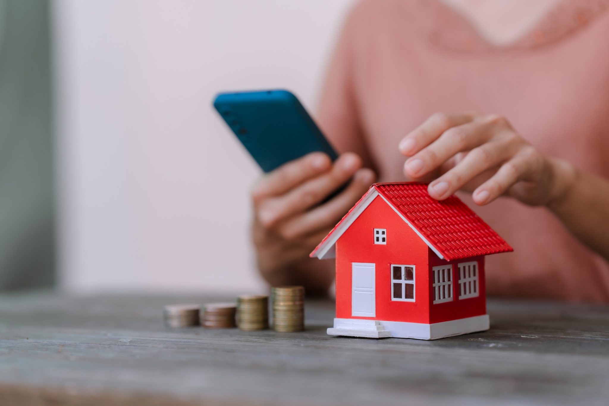 Refinance SMSF loan