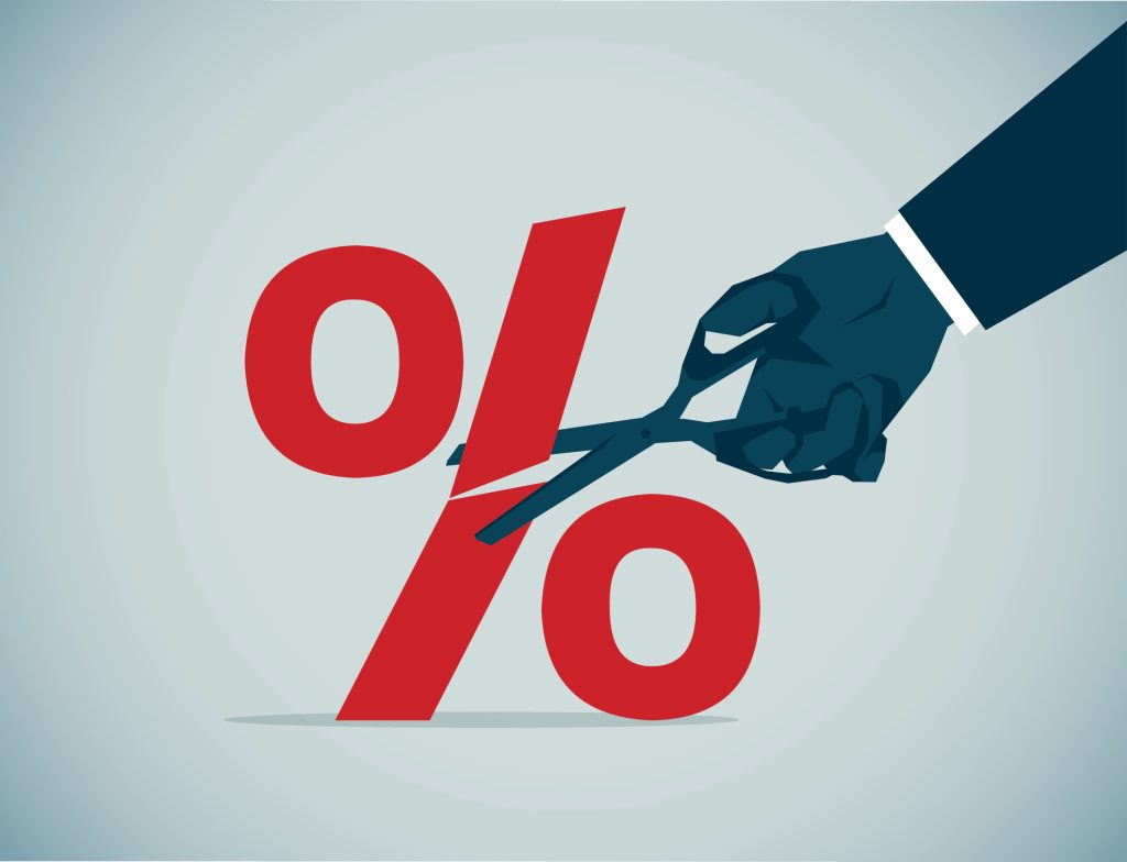 ANZ cuts rates for investors and owner-occupiers