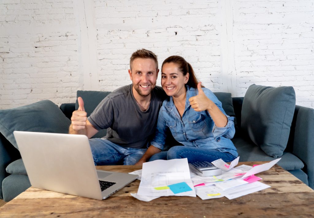 Tailored Residential Loans for the Self-Employed