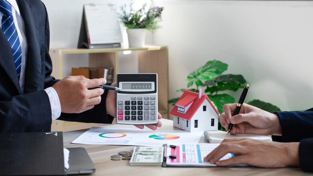 Compare home loans with home loan calculator