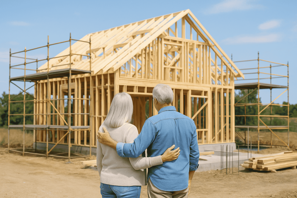 smsf for construction