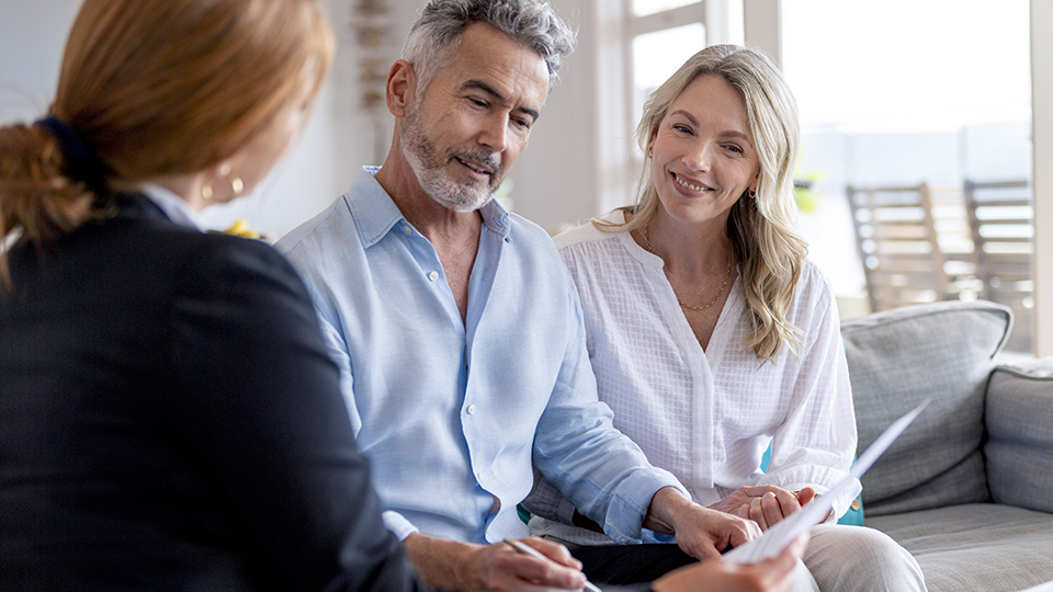 superannuation strategies during volatile uncertain times