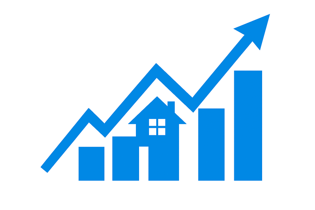 borrowing power in the face of rising house price